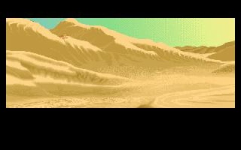 Dune II: Battle For Arrakis Иконка игры