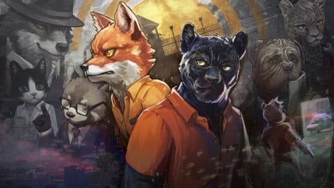Back to the Dawn Иконка игры