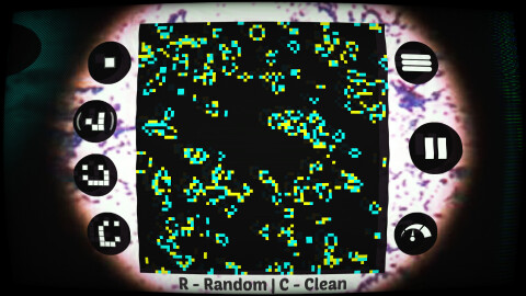 Bacteria Иконка игры