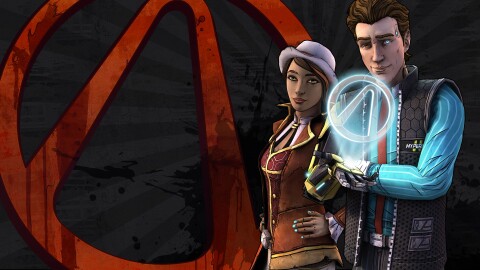 Tales from the Borderlands: A Telltale Game Series