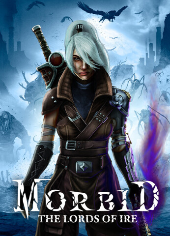 Morbid: The Lords of Ire Иконка игры