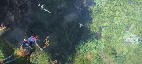 Avatar: Frontiers of Pandora Иконка игры