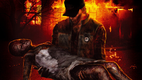Silent Hill: Zero Иконка игры