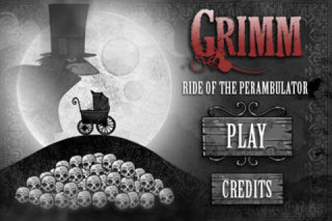 Grimm - GameClub Иконка игры
