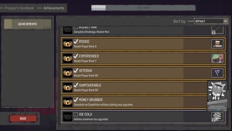 GUNTOUCHABLES