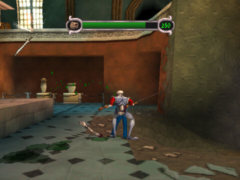 MediEvil II Иконка игры