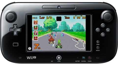 Mario Kart Advance Иконка игры