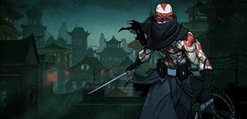 Mark of the Ninja: Remastered Иконка игры