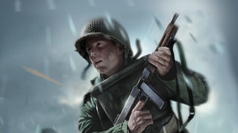 Medal of Honor: Frontline Иконка игры
