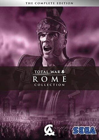 Rome: Total War - Collection Иконка игры