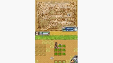 Rune Factory: A Fantasy Harvest Moon Иконка игры