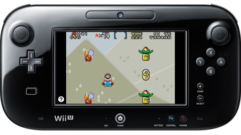 Super Mario World: Super Mario Advance 2 Иконка игры