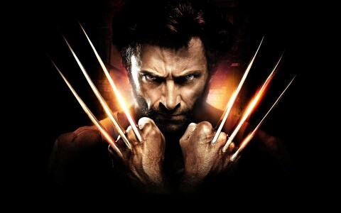 X-Men Origins: Wolverine Иконка игры