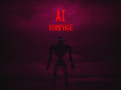 AI: Rampage Иконка игры