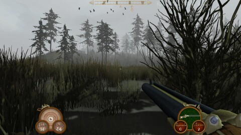 Sir, You Are Being Hunted Иконка игры