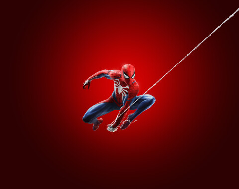 Spider-Man Иконка игры