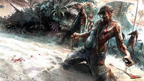 Dead Island Иконка игры