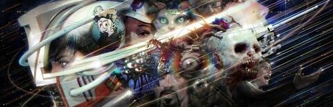 ROMEO IS A DEAD MAN Иконка игры