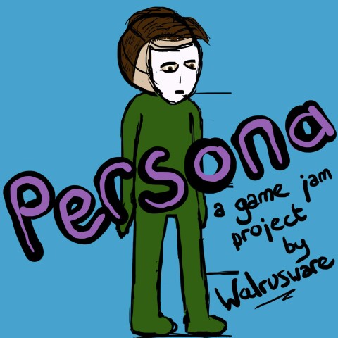 Persona Иконка игры