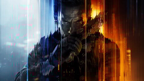 Call of Duty: Black Ops 7 Иконка игры