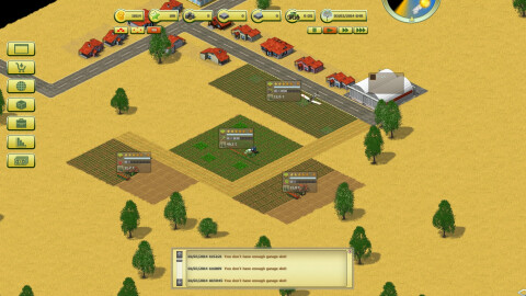 Farming World Иконка игры