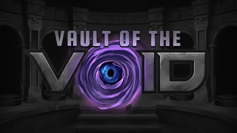 Vault of the Void Иконка игры
