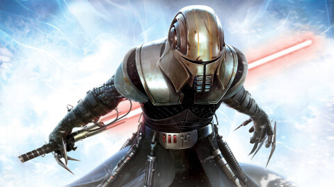 Star Wars: The Force Unleashed Иконка игры