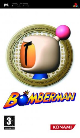 Bomberman (2006)