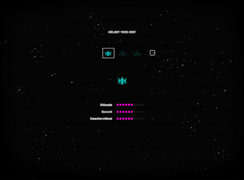 Space Codex Иконка игры