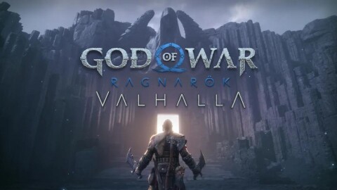 God of War Ragnarok: Valhalla Иконка игры
