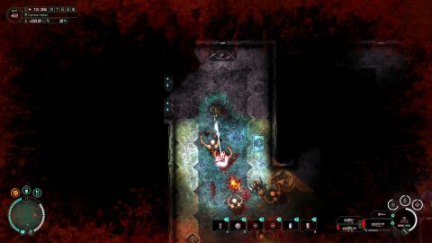 Subterrain Иконка игры