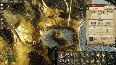 King Arthur 2: Dead Legions Иконка игры