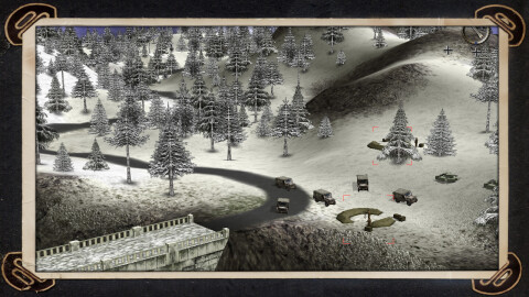World War II: Panzer Claws Иконка игры