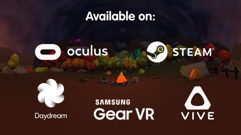 AltspaceVR—The Social VR App Иконка игры
