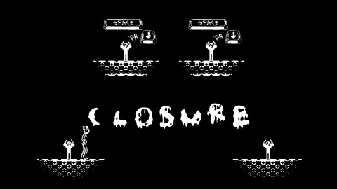 Closure (flash) Иконка игры