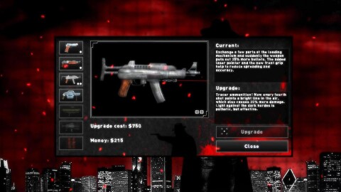 Splatter - Zombie Apocalypse Иконка игры