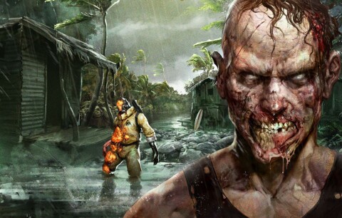 Dead Island: Riptide Definitive Edition Иконка игры