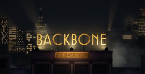 Backbone: Prologue Иконка игры