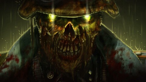 Sniper Elite: Nazi Zombie Army 2 Иконка игры