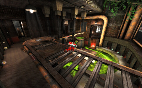 Quake Live Иконка игры