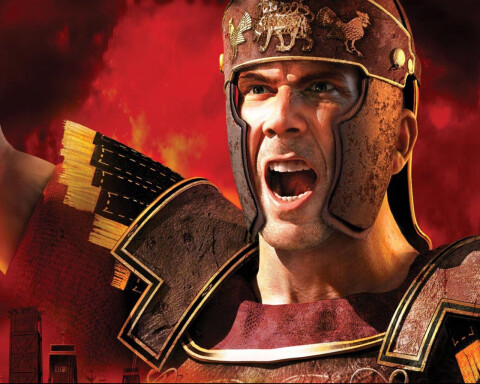 ROME: Total War Иконка игры