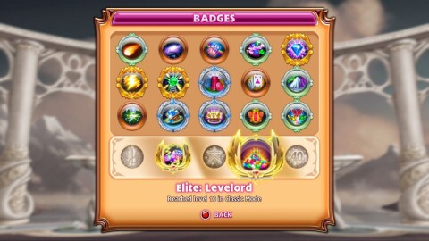 Bejeweled 3 Иконка игры