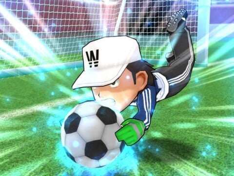 Captain Tsubasa ZERO