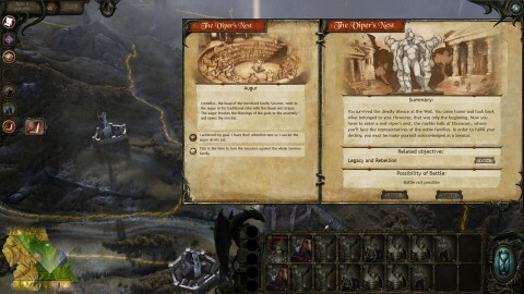 King Arthur II: The Role-Playing Wargame + Dead Legions Иконка игры