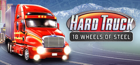 Hard Truck: 18 Wheels of Steel Иконка игры