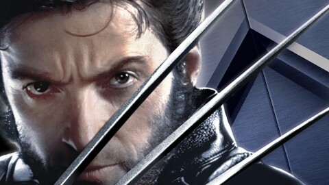 X2: Wolverine's Revenge Иконка игры