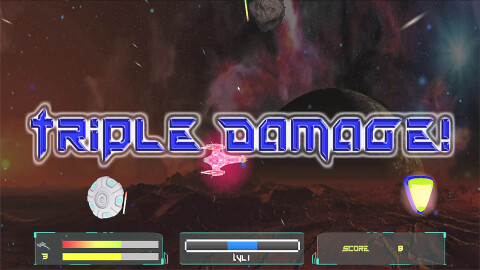 Stellar 2D Иконка игры