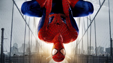 The Amazing Spider-Man 2 Иконка игры