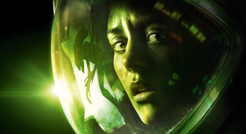 Alien: Isolation Иконка игры