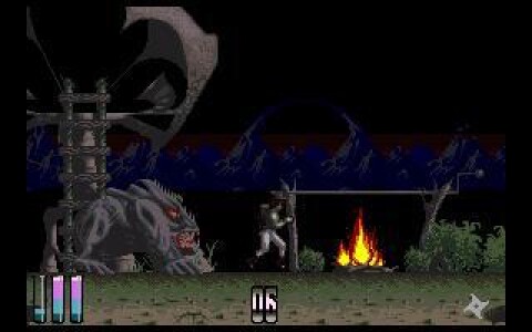 Shadow of the Beast III Иконка игры